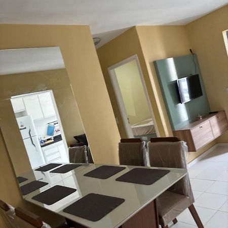 Apartamento Acolhedor - Aracagy サンルイス エクステリア 写真