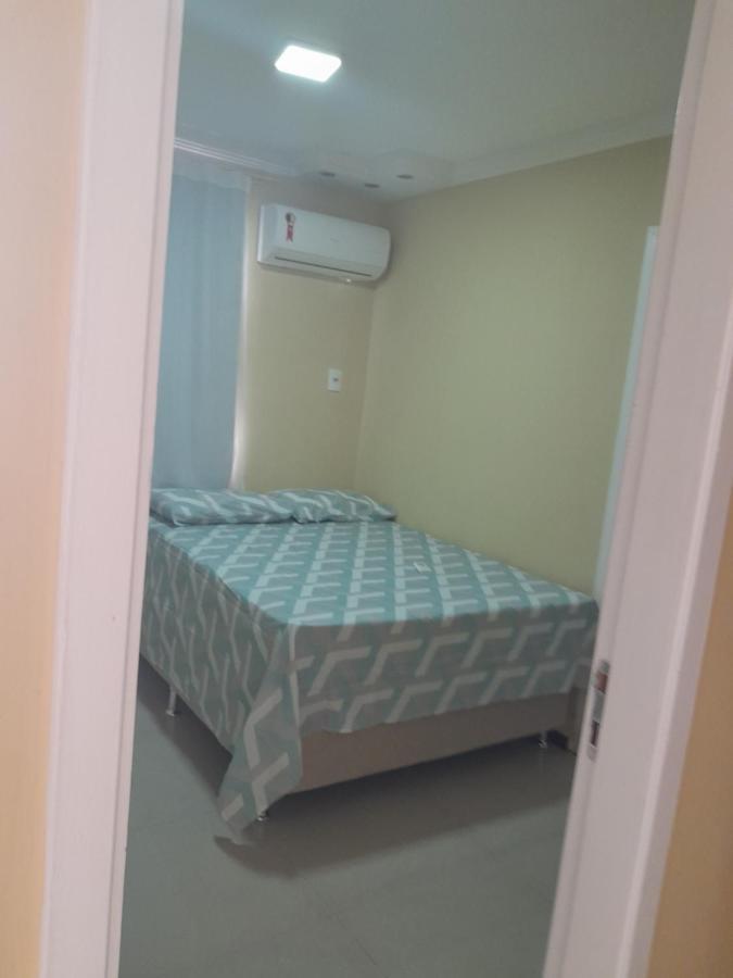 Apartamento Acolhedor - Aracagy サンルイス エクステリア 写真