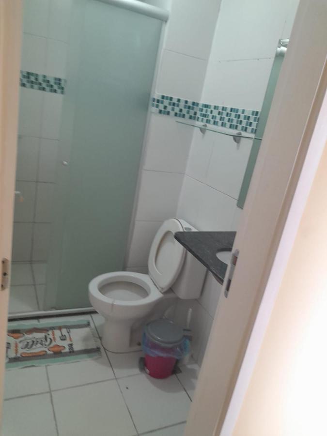 Apartamento Acolhedor - Aracagy サンルイス エクステリア 写真