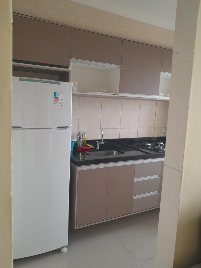 Apartamento Acolhedor - Aracagy サンルイス エクステリア 写真