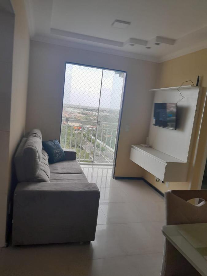 Apartamento Acolhedor - Aracagy サンルイス エクステリア 写真