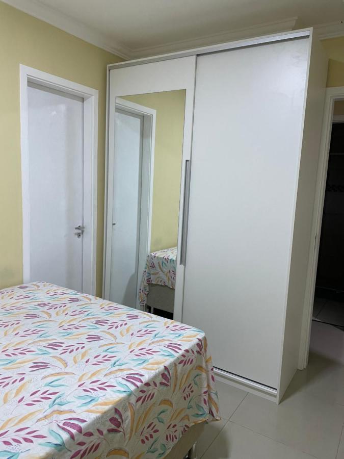 Apartamento Acolhedor - Aracagy サンルイス エクステリア 写真