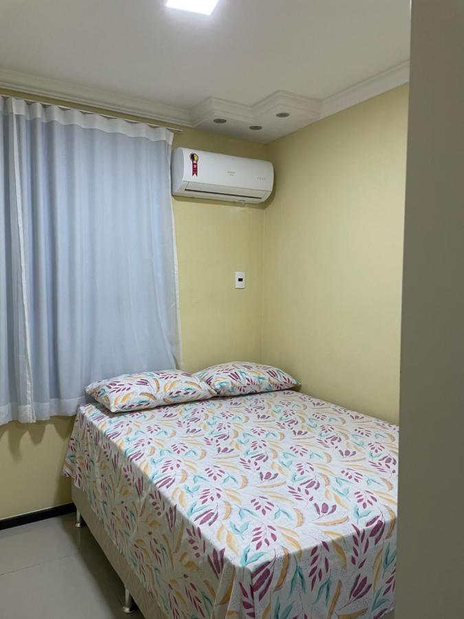 Apartamento Acolhedor - Aracagy サンルイス エクステリア 写真