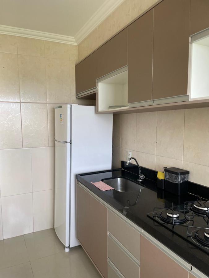 Apartamento Acolhedor - Aracagy サンルイス エクステリア 写真