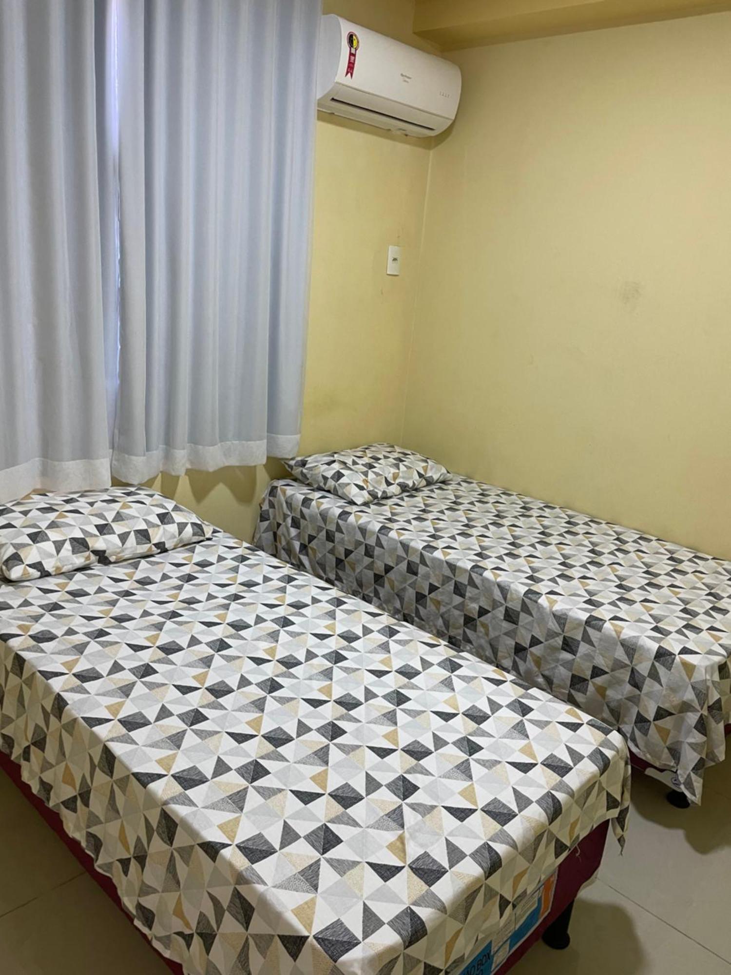 Apartamento Acolhedor - Aracagy サンルイス エクステリア 写真