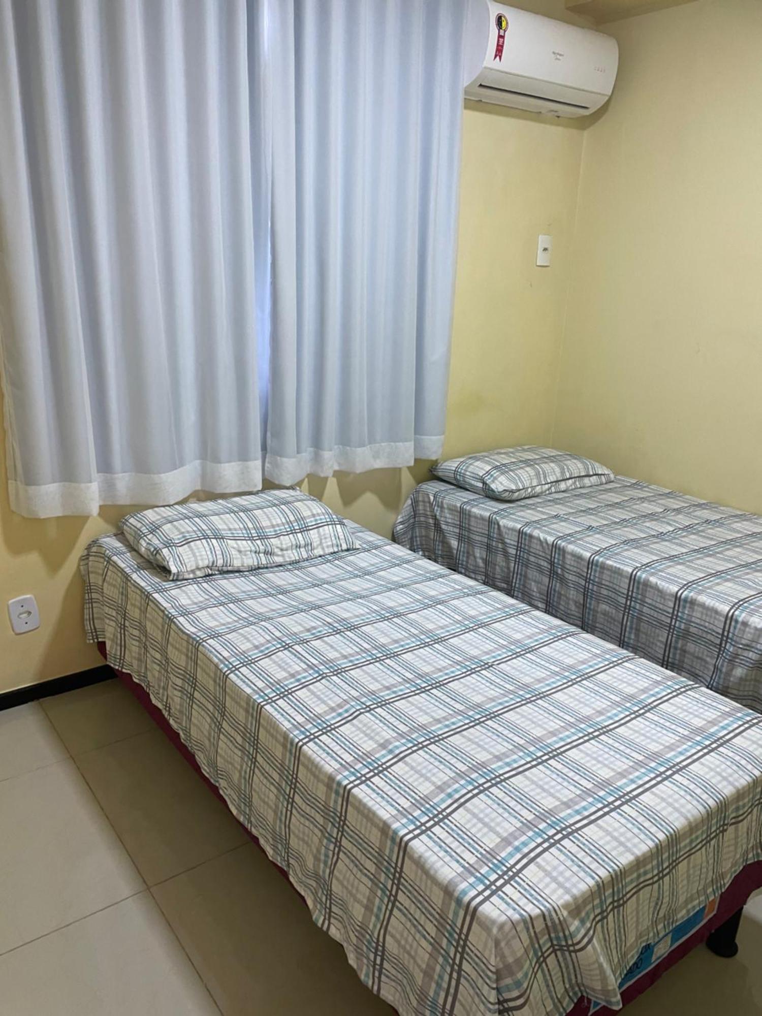 Apartamento Acolhedor - Aracagy サンルイス エクステリア 写真